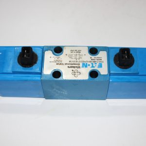 JCB Spare Parts Valve 25/220642