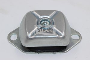 JCB Spare Parts Mounting metalastik 290/00252