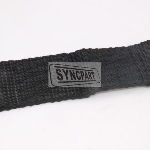 JCB Spare Parts  Strap door  290/00701