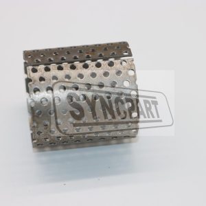 JCB Spare Parts    290/00753