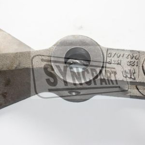 JCB Spare Parts Pivot casting 123/04274