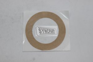 JCB Spare Parts Adhesive Washer 123/06223