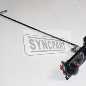 JCB Spare Parts SWITCH 128/12266