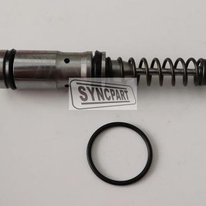 JCB Spare Parts repair kits for booster 15/905505