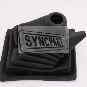 JCB Spare Parts RUBBER 162/03610