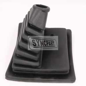 JCB Spare Parts RUBBER 162/03611