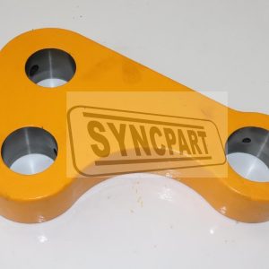 JCB Spare Parts Lever 162/03761