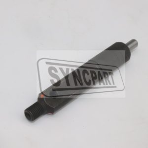 JCB Spare Parts injector 17/106600