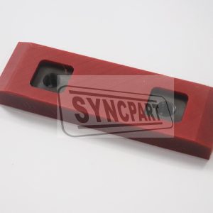 JCB Spare Parts Pad wear 191/56600