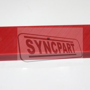 JCB Spare Parts Pad wear 191/61400