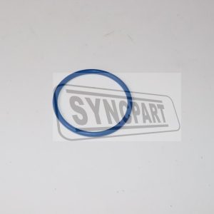 JCB Spare Parts O Ring 2302/0007