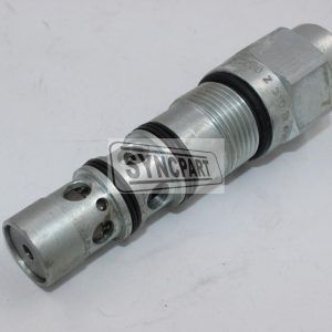 JCB Spare Parts SOLENOID 25/211900