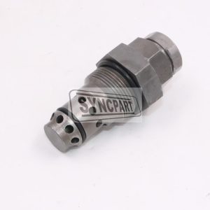 JCB Spare Parts Valve 25/220494