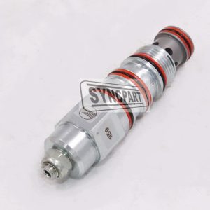 JCB Spare Parts Valve  25/220914