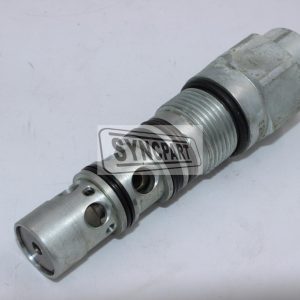 JCB Spare Parts SOLENOID 25/221371
