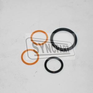 JCB Spare Parts Kit Seal 25/221591