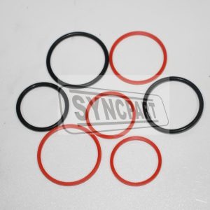 JCB Spare Parts Kit Seal 25/221907