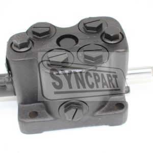 JCB Spare Parts Valve 1 spool 25/221920