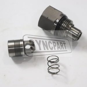 JCB Spare Parts Kit check valve 25/222185