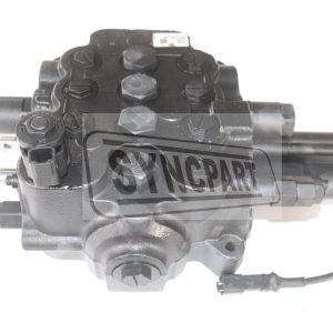 JCB Spare Parts Valve  25/222579