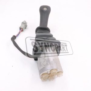 JCB Spare Parts Valve 25/222619