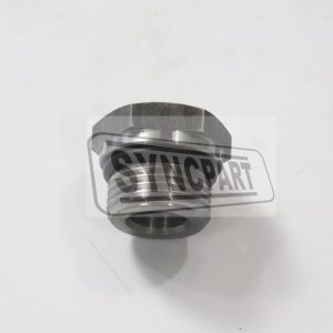 JCB Spare Parts O Ring  25/606111