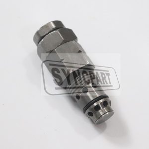 JCB Spare Parts Valve  25/932108B