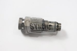 JCB Spare Parts Valve 25/940411