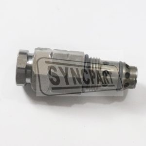 JCB Spare Parts Valve  25/940411