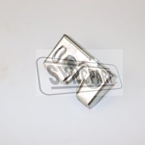 JCB Spare Parts Lock right side 290/00813