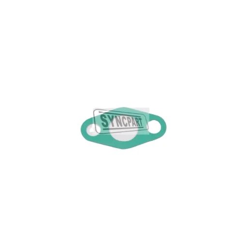 Gasket Drain Pipe To Turbo 320/00852