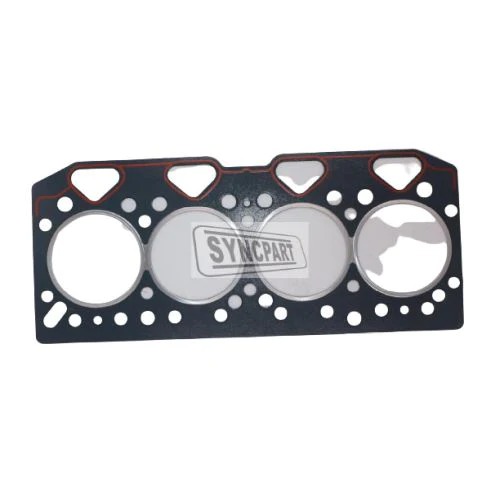 Gasket 02/201729