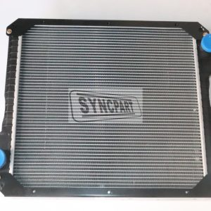 JCB Spare Parts  RADIATOR  30/304000