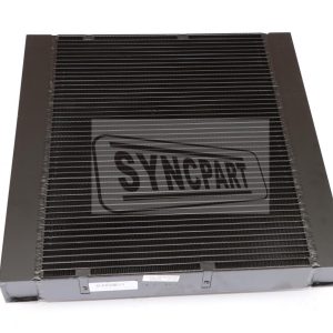 JCB Spare Parts  RADIATOR  30/905300
