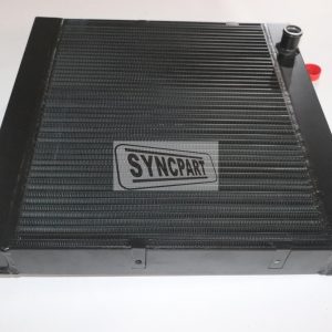 JCB Spare Parts  RADIATOR  30/912000