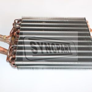 JCB Spare Parts  RADIATOR  30/912500