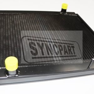 JCB Spare Parts   RADIATOR  30/913200