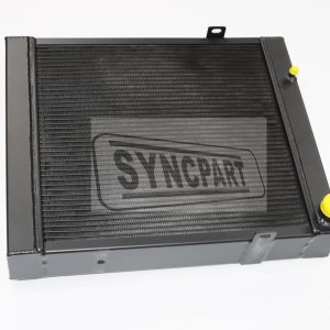 JCB Spare Parts   Radiator  30/913400