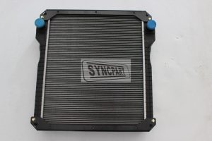 JCB Spare Parts RADIATOR 30/915300