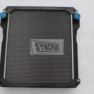 JCB Spare Parts  RADIATOR  30/915300