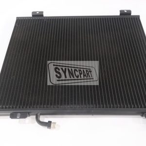 JCB Spare Parts  RADIATOR 30/916900
