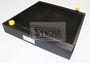 JCB Spare Parts RADIATOR 30/917300