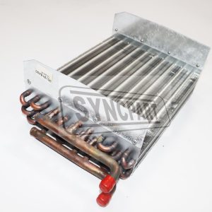 JCB Spare Parts  Radiator  30/918400