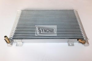JCB Spare Parts RADIATOR 30/920600