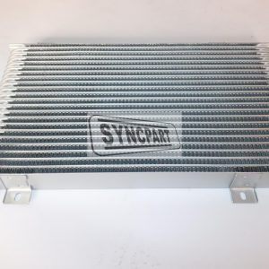 JCB Spare Parts  RADIATOR  30/920600