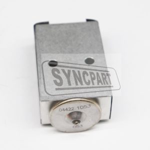JCB Spare Parts  Valve expansion  30/925433