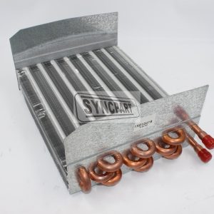 JCB Spare Parts  Radiator  30/925504