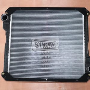 JCB Spare Parts  RADIATOR  30/925545