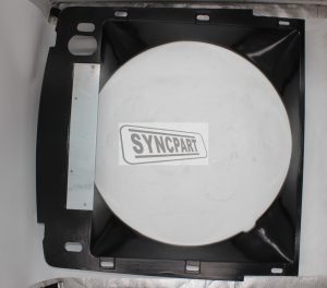 JCB Spare Parts Cowling fan 30/925550