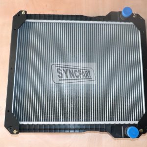 JCB Spare Parts  RADIATOR  30/925627